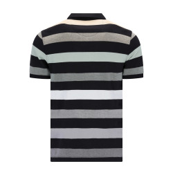 Luxusní polo tričko s límečkem Stay Fresh® - v nadměrné velikosti