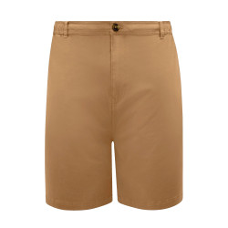 Šortky - v nadměrné velikosti