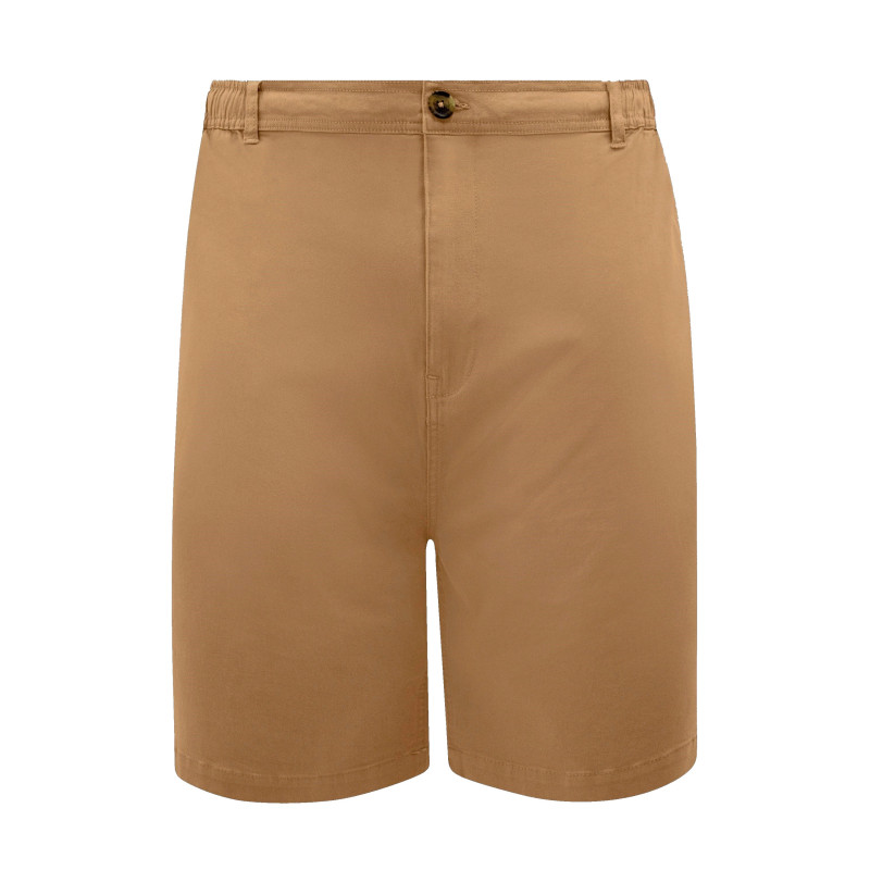 Šortky - v nadměrné velikosti