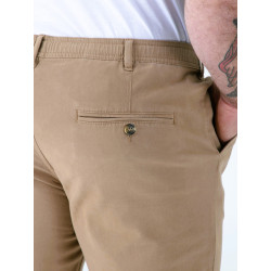 Šortky - v nadměrné velikosti