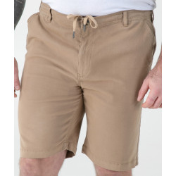 Šortky - v nadměrné velikosti