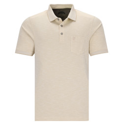 Tričko Stay Fresh - v nadměrné velikosti