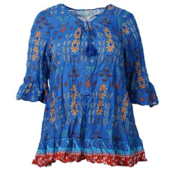 Halenka v nadměrné velikosti