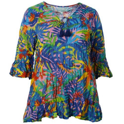 Halenka - v nadměrné velikosti