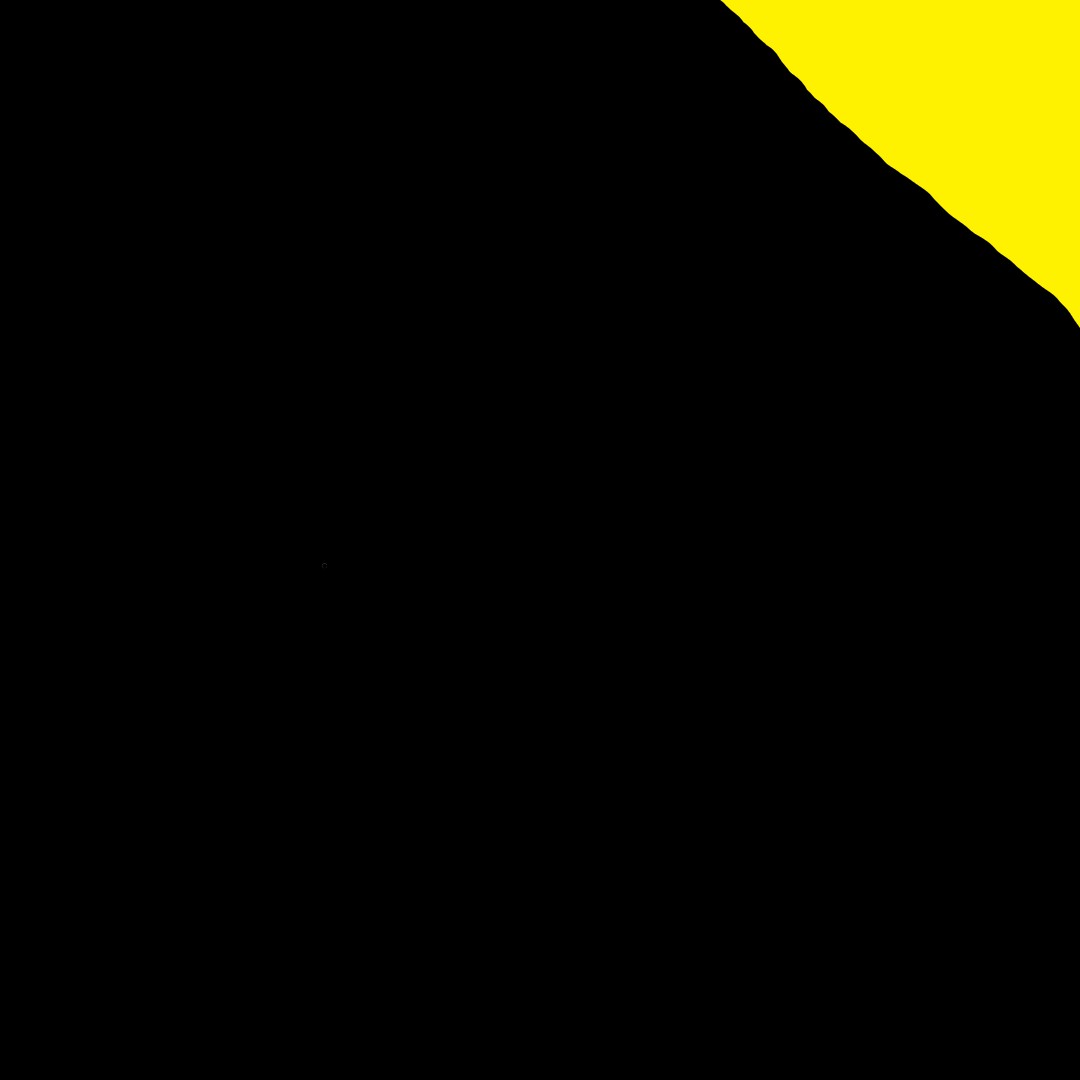 Černá-žlutá