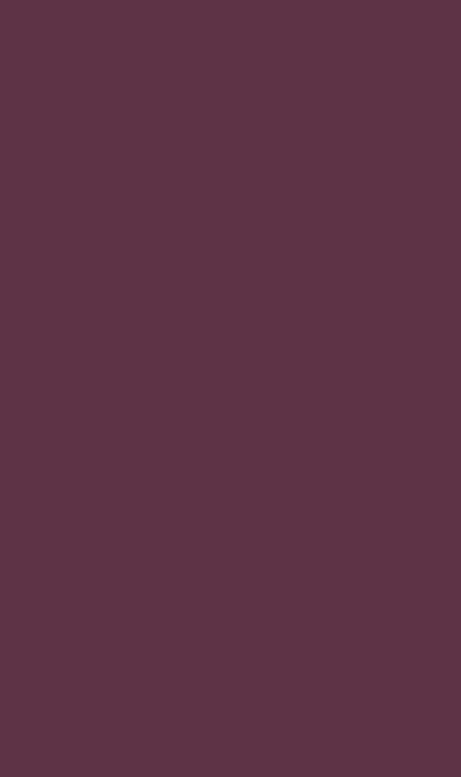 Mauve/slézová - tmavá fialová