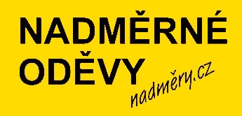 Nadměrné oděvy 